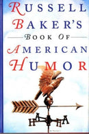 Russell Baker's Book of American Humor-9780393035926