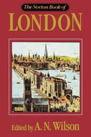 The Norton Book Of London-9780393036312