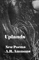 Uplands : New Poems-9780393043303