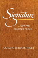 Signature : New and Selected Poems-9780393045116