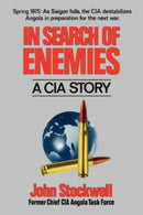 In Search of Enemies-9780393057058