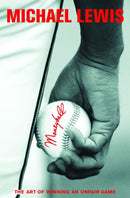 Moneyball – The Art of Winning an Unfair Game