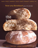 The Bread Bible-9780393057942