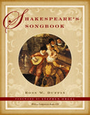 Shakespeare's Songbook-9780393058895