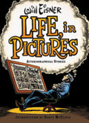 Life, In Pictures – Autobiographical Stories