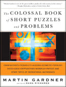 The Colossal Book of Short Puzzles and Problems-9780393061147