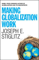Making Globalization Work-9780393061222