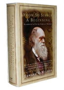 From So Simple a Beginning : Darwin's Four Great Books-9780393061345