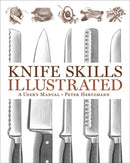 Knife Skills Illustrated – A User's Manual