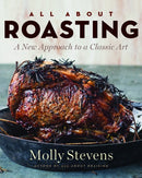 All About Roasting – A New Approach to a Classic Art
