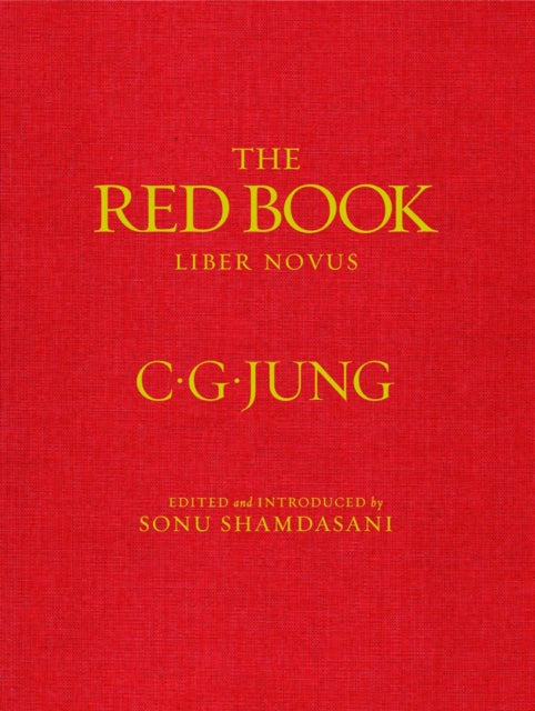 The Red Book – Liber Novus