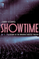 Showtime – A History of the Broadway Musical Theater