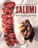 Salumi : The Craft of Italian Dry Curing-9780393068597