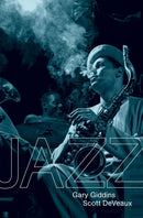 Jazz-9780393068610