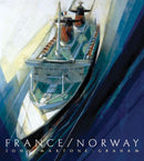 France/Norway : France's Last Liner/Norway's First Mega Cruise Ship-9780393069037