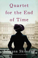 Quartet for the End of Time - A Novel-9780393073737