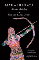 Mahabharata : A Modern Retelling-9780393081756