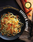 Sauces and Shapes – Pasta the Italian Way