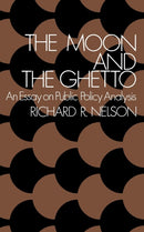 The Moon and the Ghetto-9780393091731