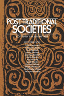 Post-Traditional Societies-9780393093032