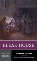 Bleak House – A Norton Critical Edition