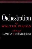 Orchestration-9780393097405