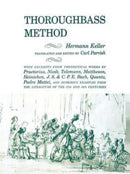 Thoroughbass Method-9780393097443