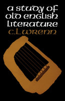 A Study of Old English Literature-9780393097689
