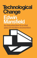 Technological Change-9780393099737