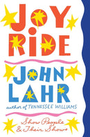 Joy Ride – Show People and Their Shows