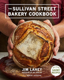The Sullivan Street Bakery Cookbook-9780393247282