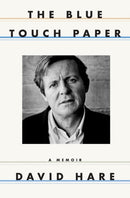 The Blue Touch Paper – A Memoir