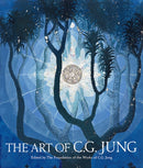 The Art of C. G. Jung-9780393254877