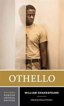 Othello : A Norton Critical Edition-9780393264227