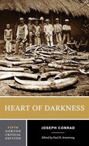 Heart of Darkness – A Norton Critical Edition