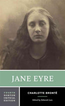Jane Eyre – A Norton Critical Edition