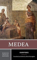 Medea – A Norton Critical Edition