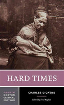 Hard Times : A Norton Critical Edition-9780393284386