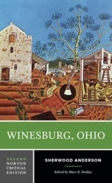 Winesburg, Ohio : A Norton Critical Edition-9780393284980