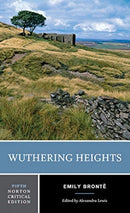 Wuthering Heights : A Norton Critical Edition-9780393284997