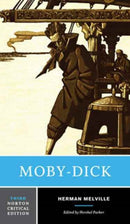 Moby–Dick – A Norton Critical Edition