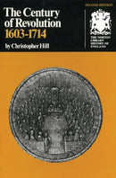 The Century of Revolution : 1603-1714-9780393300161
