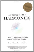 Longing for the Harmonies : Themes and Variations from Modern Physics-9780393305968