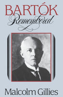 Bartok Remembered-9780393307443