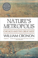 Nature's Metropolis – Chicago & the Great West (Paper)