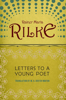 Letters to a Young Poet Reissue