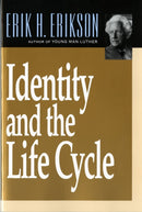 Identity and the Life Cycle-9780393311327