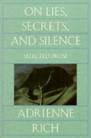 On Lies, Secrets, and Silence : Selected Prose 1966-1978-9780393312850