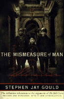 The Mismeasure of Man-9780393314250