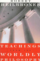 Teachings from the Worldly Philosophy-9780393316070
